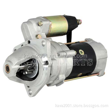 FE6 FD6 Starter Motor for Nissan 23300-Z5002 23300-Z5511 23300-Z5512